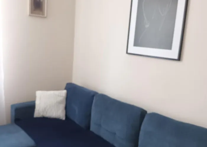 Apartament W Sercu Starego Miasta