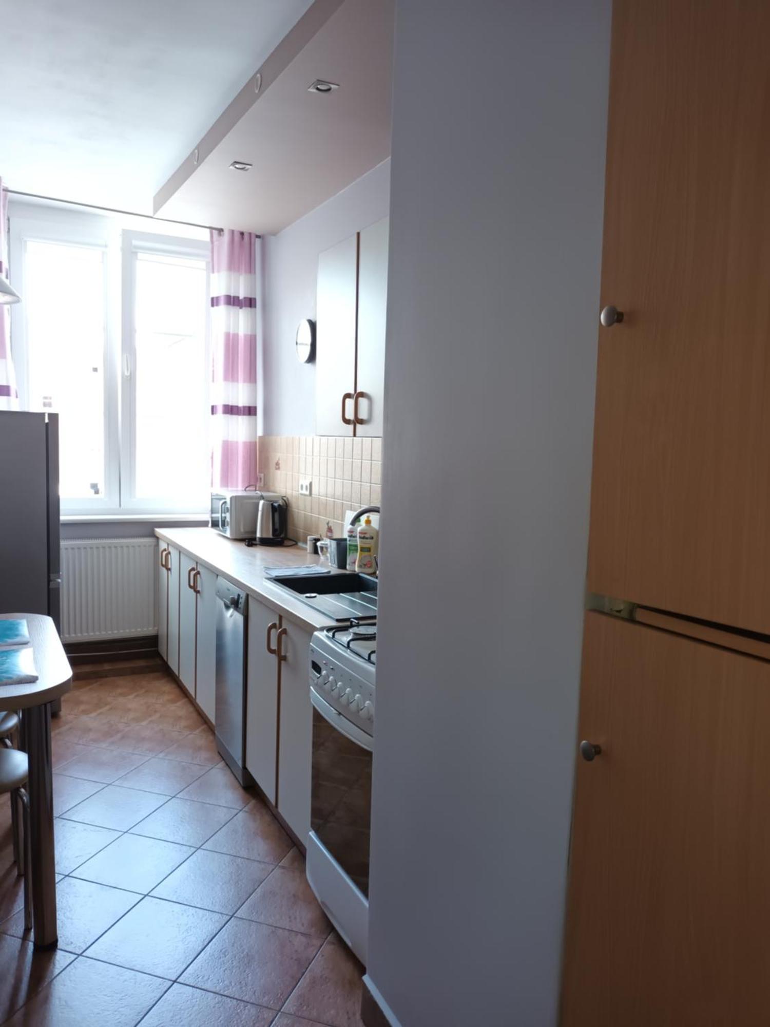 W Sercu Starego Miasta Apartment *