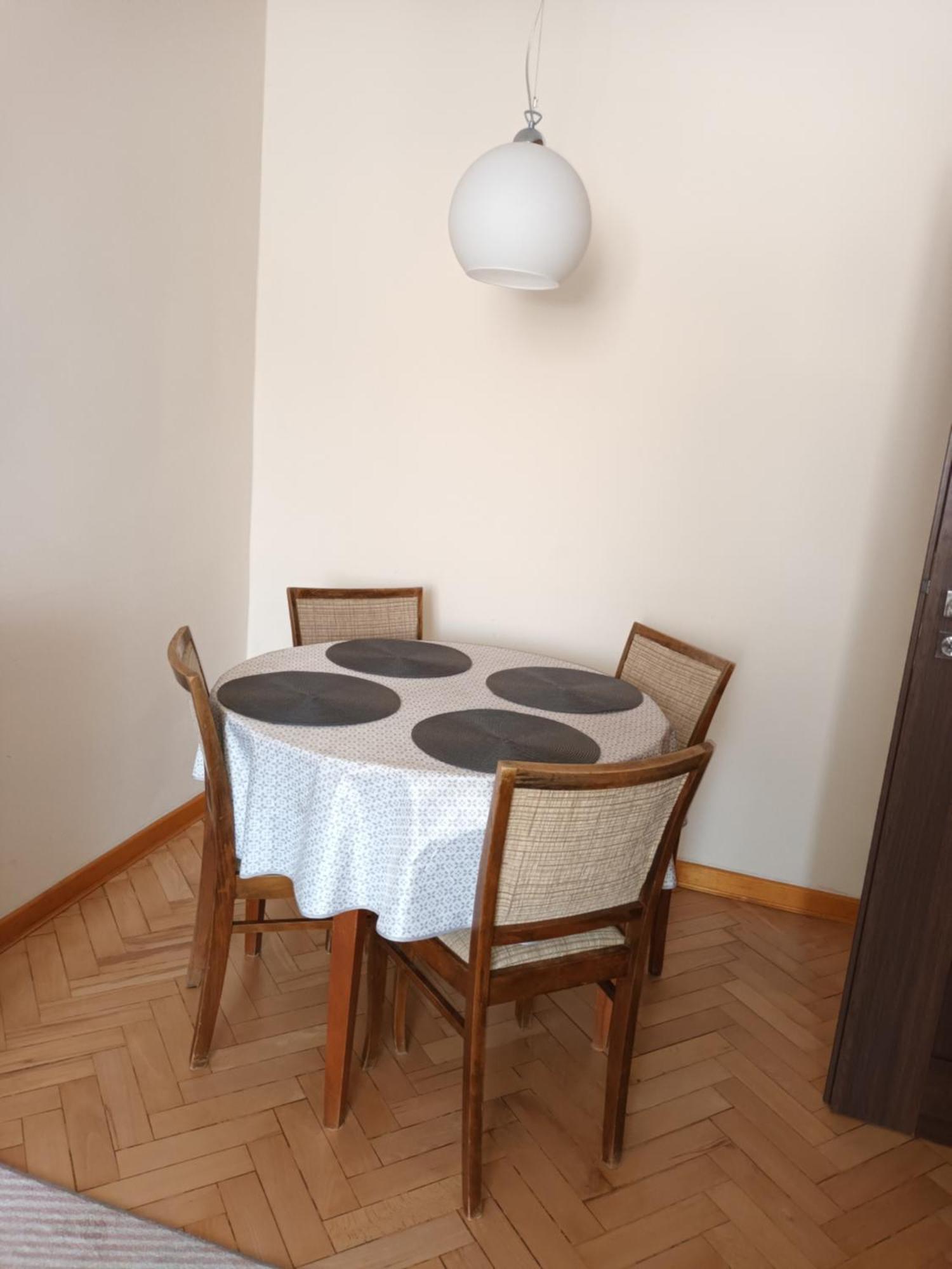 W Sercu Starego Miasta Olsztyn (Warmian-Masurian)