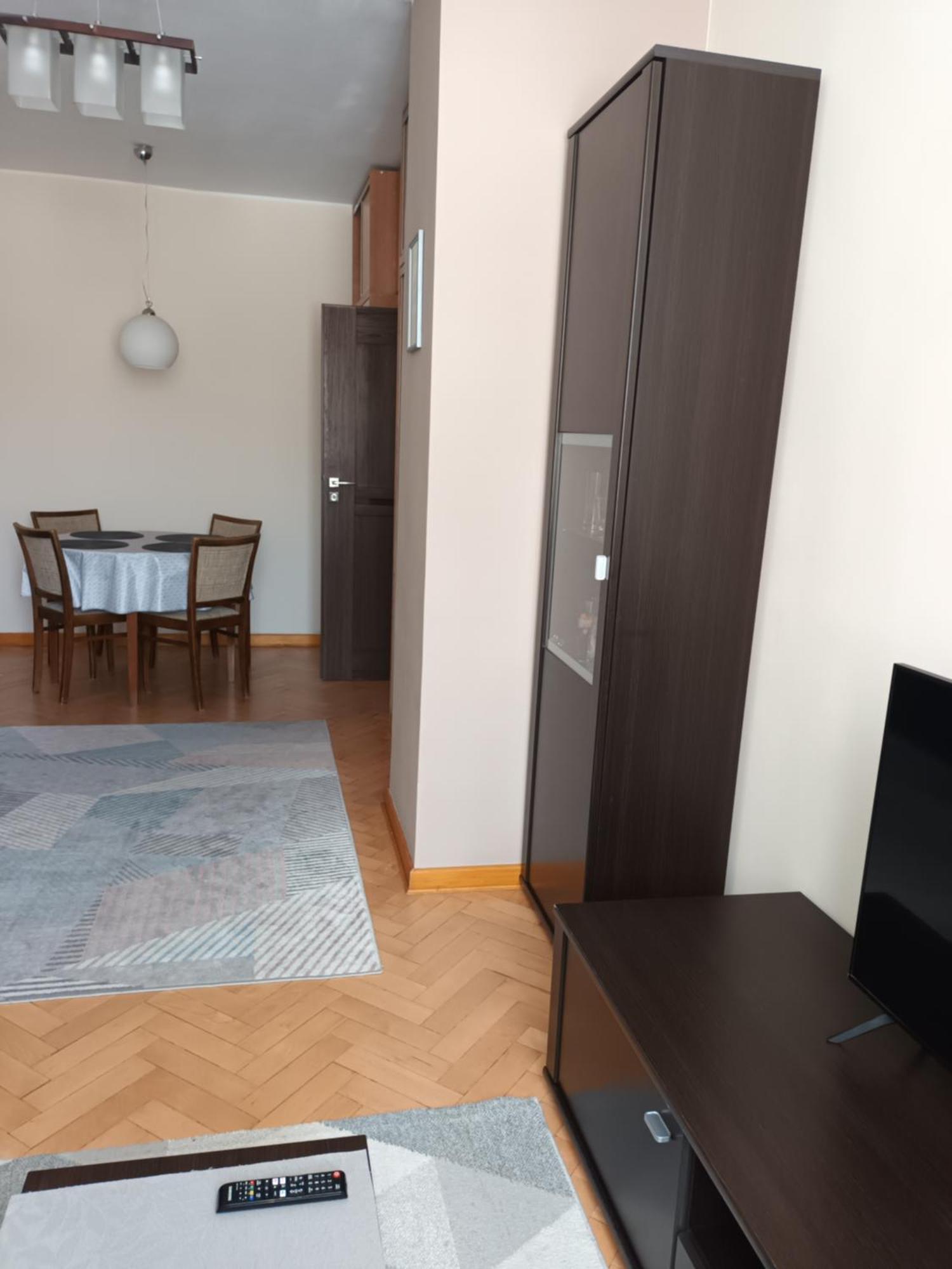 Apartment W Sercu Starego Miasta *